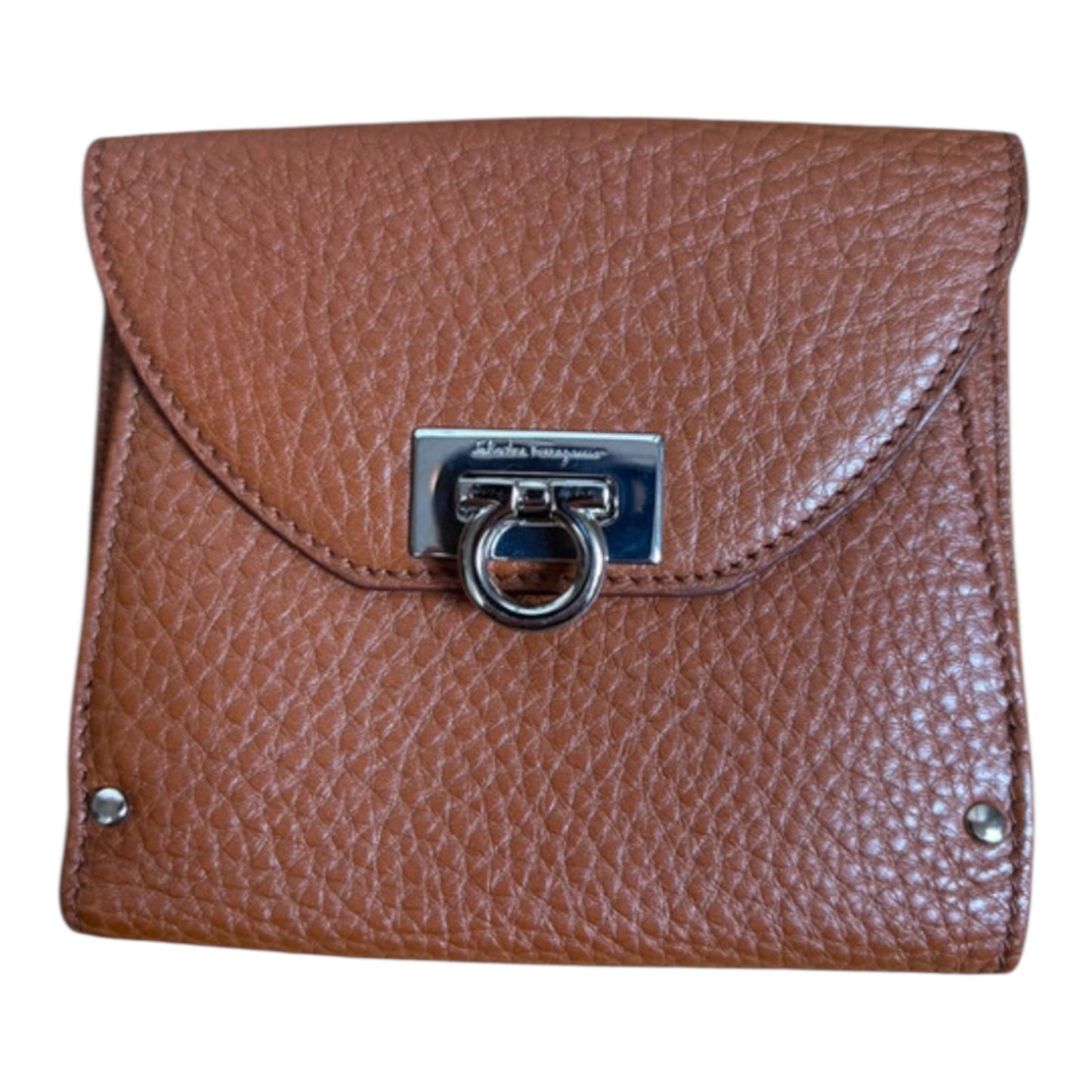 Portefeuille Ferragamo