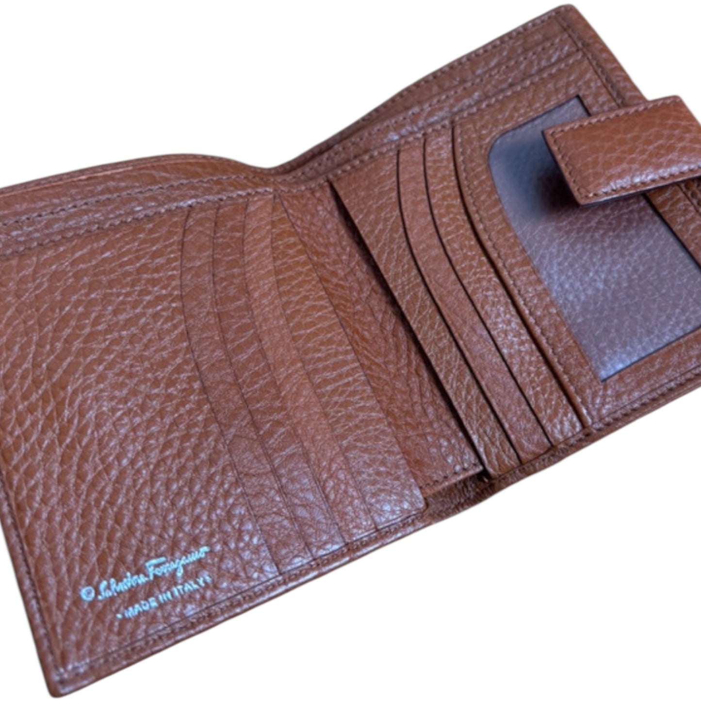 Portefeuille Ferragamo