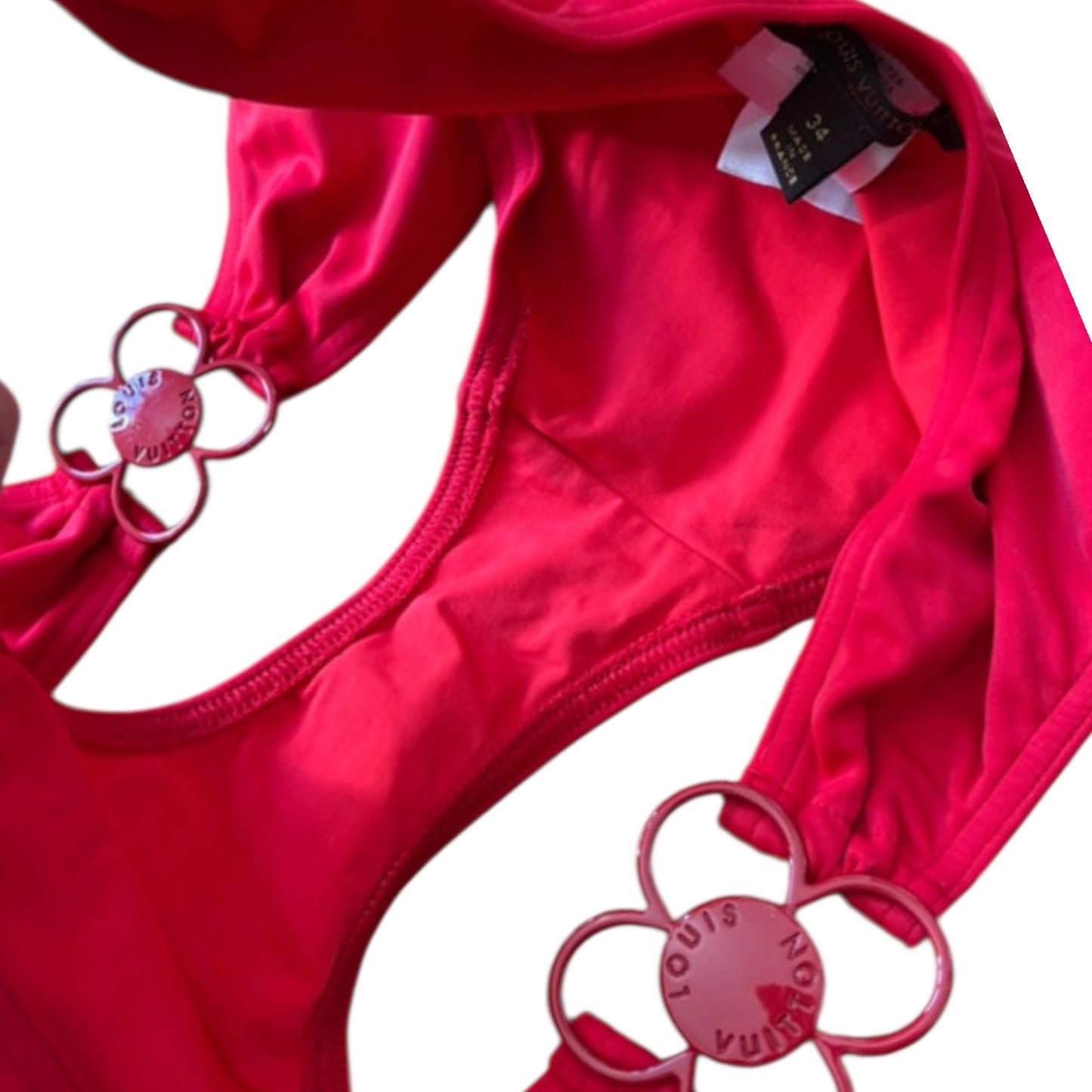 Maillot Louis Vuitton bas 34 haut 38