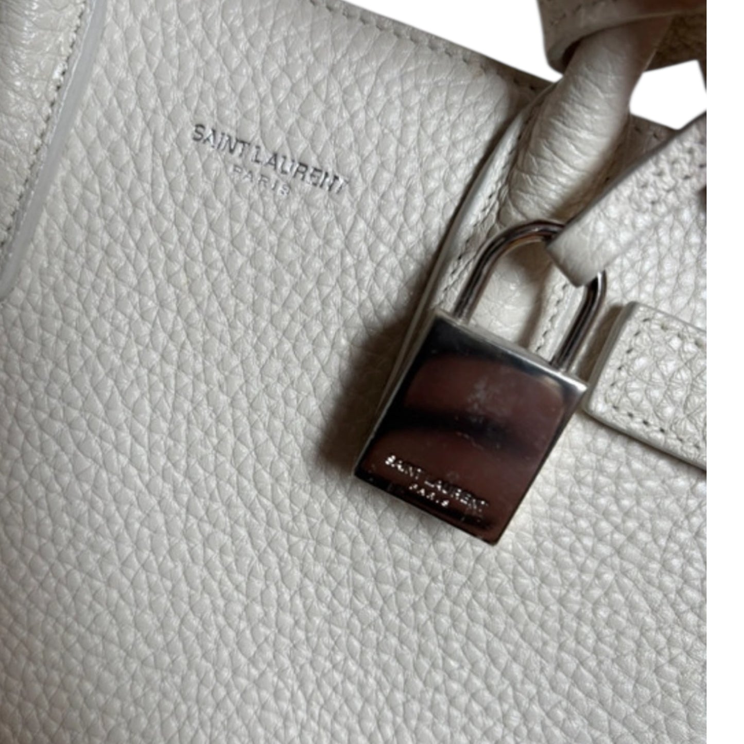 Sac Saint Laurent
