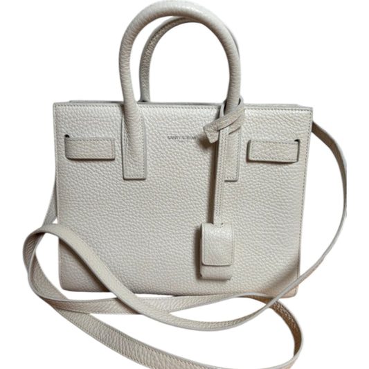 Sac Saint Laurent