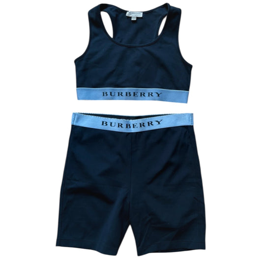 Ensemble Burberry T.M