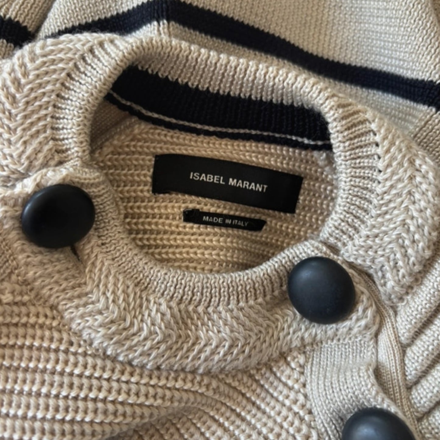 Pull Isabel Marant T36